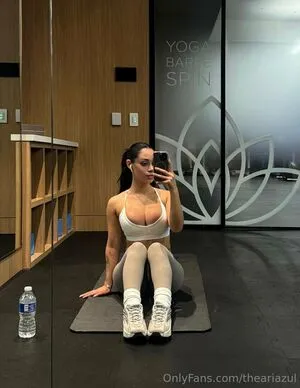 Theariazul OnlyFans Leaked Free Thumbnail Picture - #FHaIQecTHj