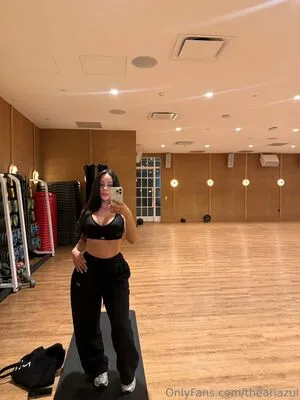 Theariazul OnlyFans Leaked Free Thumbnail Picture - #SYIyIf0uCg