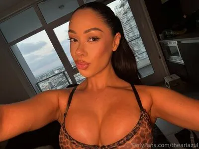 Theariazul OnlyFans Leaked Free Thumbnail Picture - #iZYVzmTE9K