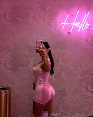 Theariazul OnlyFans Leaked Free Thumbnail Picture - #wBlvqWL8a9