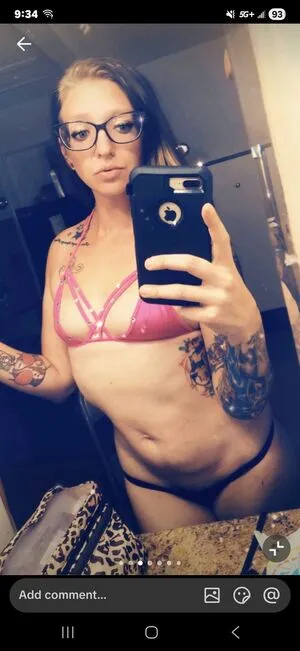 Thearlenelee OnlyFans Leaked Free Thumbnail Picture - #TMXRfZNS05
