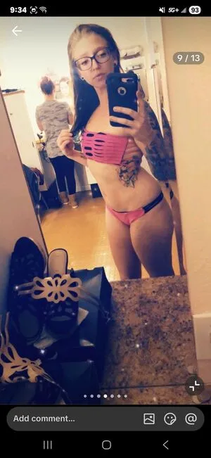 Thearlenelee OnlyFans Leaked Free Thumbnail Picture - #qDfQR3z4TL