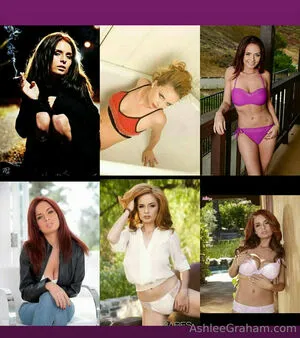 Theashgraham OnlyFans Leaked Free Thumbnail Picture - #jvxJHWh1vg