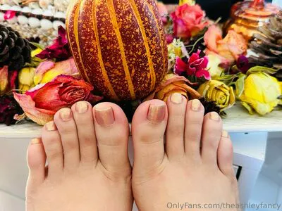 Theashleyfancy OnlyFans Leaked Free Thumbnail Picture - #0VFDTtW67S