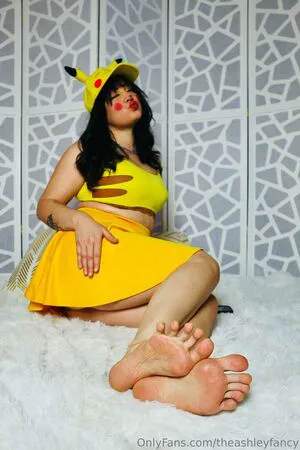 Theashleyfancy OnlyFans Leaked Free Thumbnail Picture - #98BHGohUyY