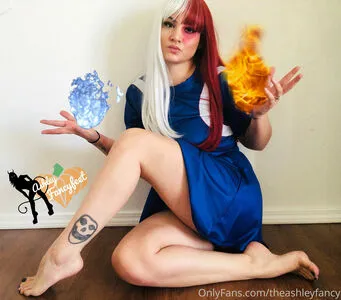 Theashleyfancy OnlyFans Leaked Free Thumbnail Picture - #P8vYd7ele9