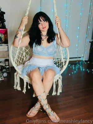 Theashleyfancy OnlyFans Leaked Free Thumbnail Picture - #s8CXJhUoqW