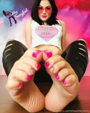 Theashleyfancy OnlyFans Leaked Free Thumbnail Picture - #vmq6x87Qow
