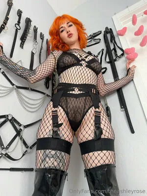 Theashleyrose OnlyFans Leaked Free Thumbnail Picture - #0pnyM9eeCi