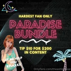 Theashleyrose OnlyFans Leaked Free Thumbnail Picture - #FYKkUa3EqA