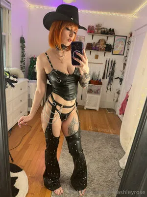 Theashleyrose OnlyFans Leaked Free Thumbnail Picture - #lr9efa9dWG