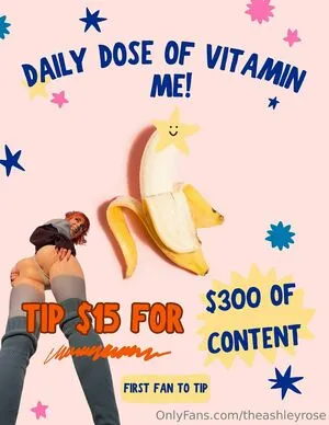 Theashleyrose OnlyFans Leaked Free Thumbnail Picture - #pz34aJGDWi