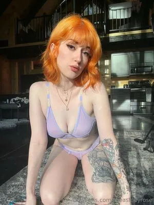 Theashleyrose OnlyFans Leaked Free Thumbnail Picture - #vH9EmC0EuV