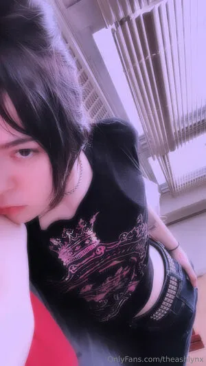 Theashlynx OnlyFans Leaked Free Thumbnail Picture - #AE1IWNDrr3