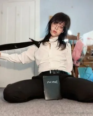 Theashlynx OnlyFans Leaked Free Thumbnail Picture - #C2Qqj6canS
