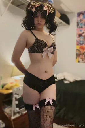 Theashlynx OnlyFans Leaked Free Thumbnail Picture - #cNMxV2JPpY