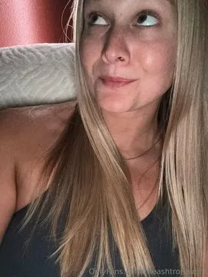 Theashtronaught OnlyFans Leaked Free Thumbnail Picture - #1v326kdhAE