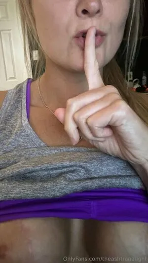 Theashtronaught OnlyFans Leaked Free Thumbnail Picture - #ddwvoqkWqO