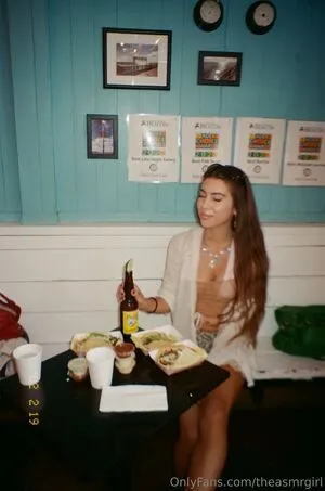 Theasmrgirl OnlyFans Leaked Free Thumbnail Picture - #4ZaR33QAet