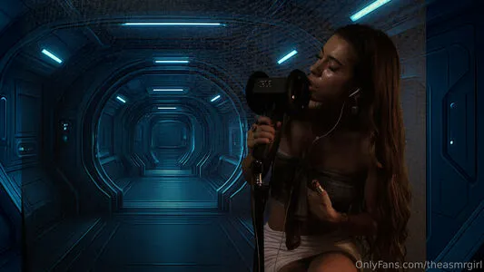 Theasmrgirl OnlyFans Leaked Free Thumbnail Picture - #Gns7B83waM