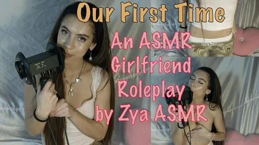 Theasmrgirl OnlyFans Leaked Free Thumbnail Picture - #eeT9HQMC6i