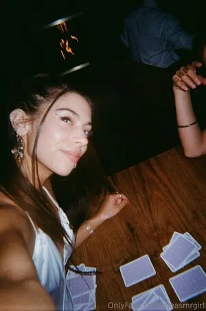 Theasmrgirl OnlyFans Leaked Free Thumbnail Picture - #z3VIR3BWNE