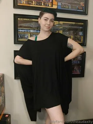 Theaudaxity OnlyFans Leaked Free Thumbnail Picture - #GZIOwBqBXE