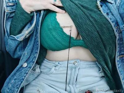Theaudaxity OnlyFans Leaked Free Thumbnail Picture - #JJdoJGeJ0m