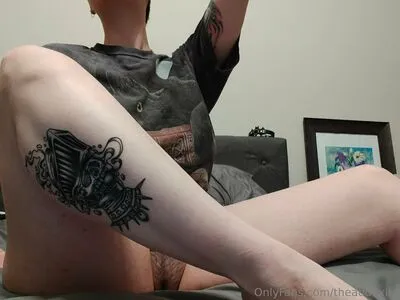 Theaudaxity OnlyFans Leaked Free Thumbnail Picture - #TITLBmhuWR