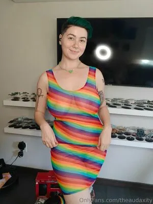 Theaudaxity OnlyFans Leaked Free Thumbnail Picture - #g3BwB83uru