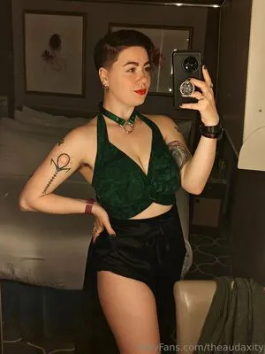 Theaudaxity OnlyFans Leaked Free Thumbnail Picture - #lg6TuYsXut