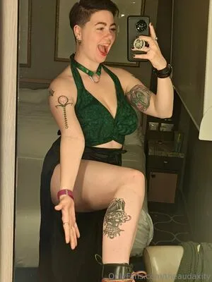 Theaudaxity OnlyFans Leaked Free Thumbnail Picture - #pPwm1p6PcJ