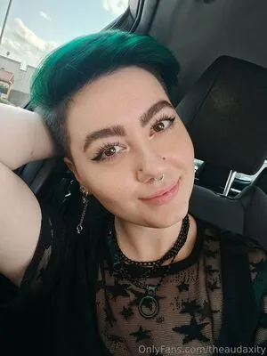 Theaudaxity OnlyFans Leaked Free Thumbnail Picture - #s8xCE1nF4q