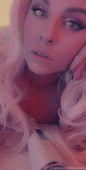 Theaudreymac OnlyFans Leaked Free Thumbnail Picture - #u0pWdHLMJ5