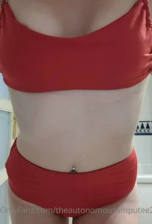 Theautonomousamputee2 OnlyFans Leaked Free Thumbnail Picture - #BhhADUJ0aE