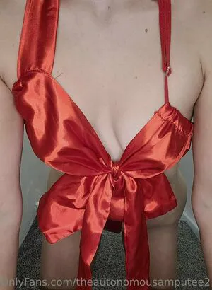 Theautonomousamputee2 OnlyFans Leaked Free Thumbnail Picture - #McUHitWC83