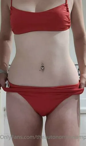 Theautonomousamputee2 OnlyFans Leaked Free Thumbnail Picture - #OqtxYabZ2F