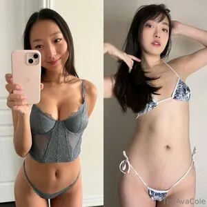 Theavacole OnlyFans Leaked Free Thumbnail Picture - #0AnbW2gFpE