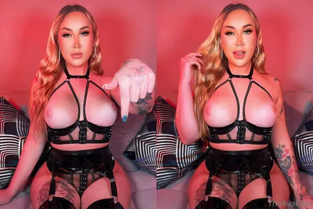 Theavacole OnlyFans Leaked Free Thumbnail Picture - #88OWGrK9I4