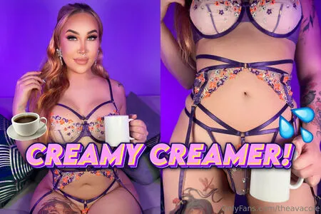 Theavacole OnlyFans Leaked Free Thumbnail Picture - #FMb8kbuiOX