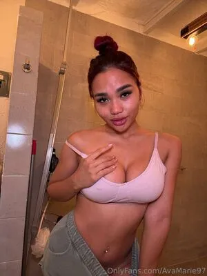 Theavamariee OnlyFans Leaked Free Thumbnail Picture - #84oPgrvGFE