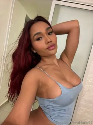 Theavamariee OnlyFans Leaked Free Thumbnail Picture - #jKyoHD8ou4
