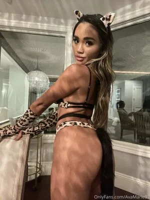 Theavamariee OnlyFans Leaked Free Thumbnail Picture - #p6XnsCVkyC