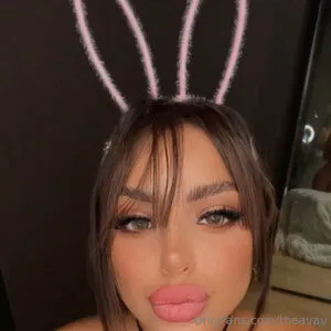 Theavav OnlyFans Leaked Free Thumbnail Picture - #nKhmjg5XeL