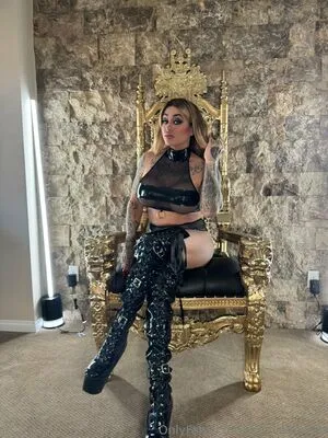 Theavavenom OnlyFans Leaked Free Thumbnail Picture - #2oGMLJgyzC