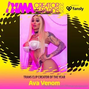 Theavavenom OnlyFans Leaked Free Thumbnail Picture - #6iBMynA4fK