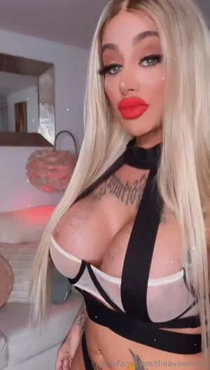 Theavavenom OnlyFans Leaked Free Thumbnail Picture - #O5RKY3TS6z