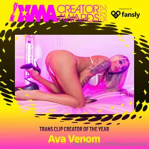 Theavavenom OnlyFans Leaked Free Thumbnail Picture - #bsOyHlTCaf