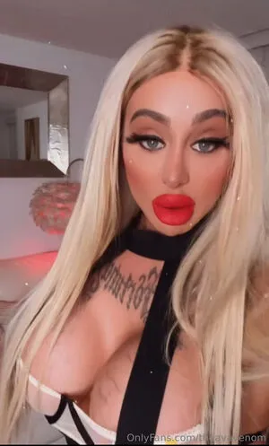 Theavavenom OnlyFans Leaked Free Thumbnail Picture - #ddmcAoX2mf