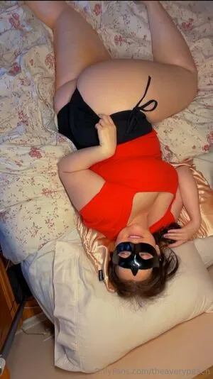 Theaverypeach OnlyFans Leaked Free Thumbnail Picture - #zat52xwsS8